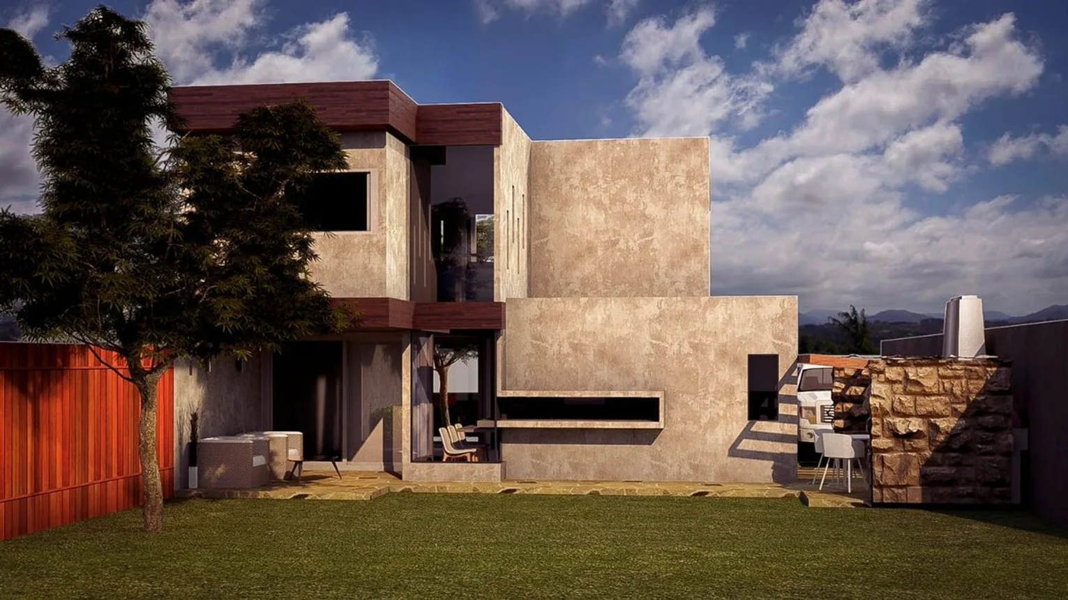 Casa en venta en Luján de Cuyo, foto 3