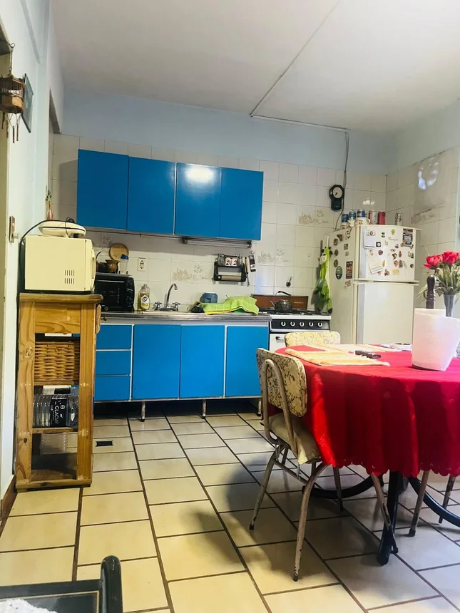 Casa de 3 ambientes en venta en Villa Lugano, Calle Lisandro de la Torre 4700, foto 4