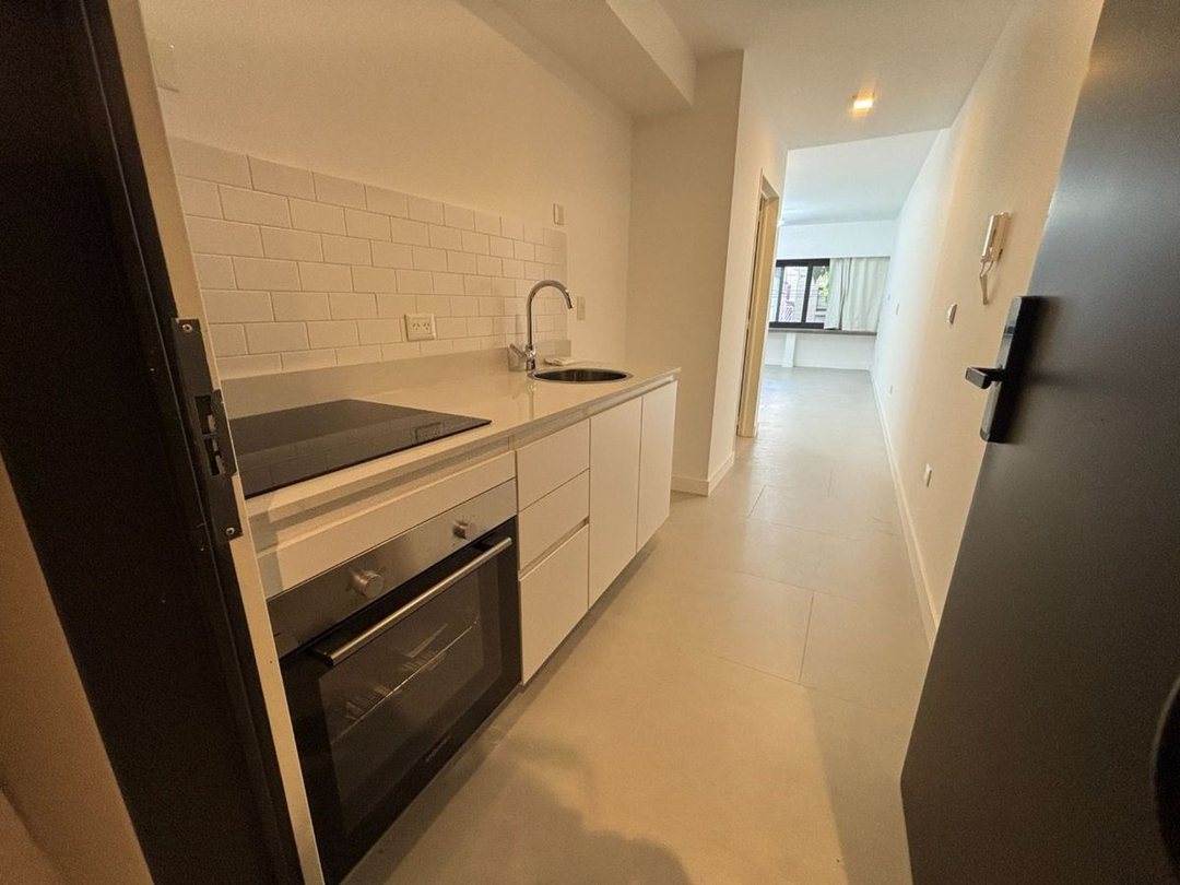 Venta Departamento Monoambiente Nuñez a Estrenar
