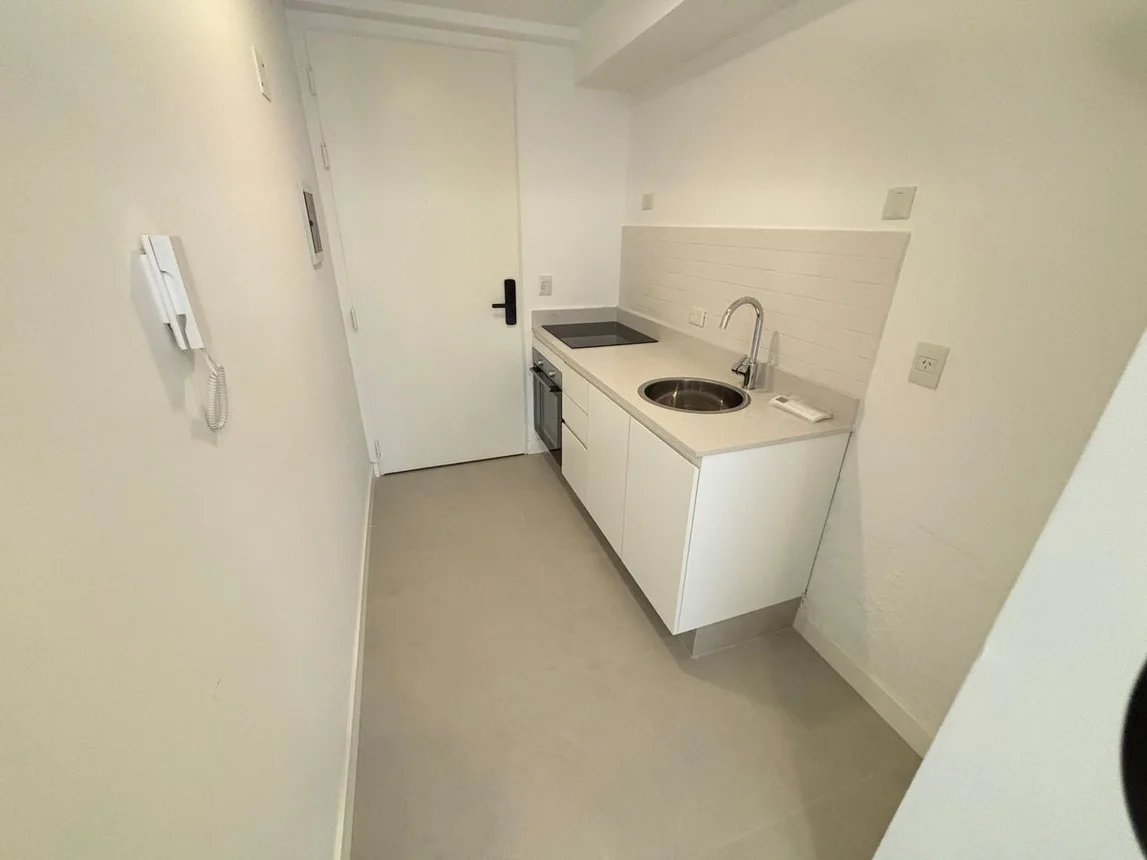Monoambiente en venta en Núñez, foto 3