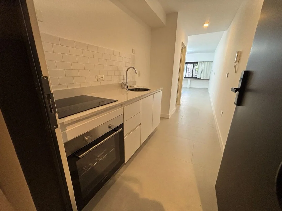 Monoambiente en venta en Núñez