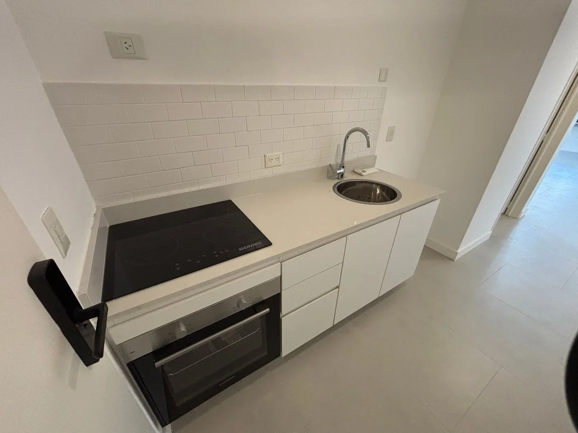 Monoambiente en venta en Núñez, foto 2