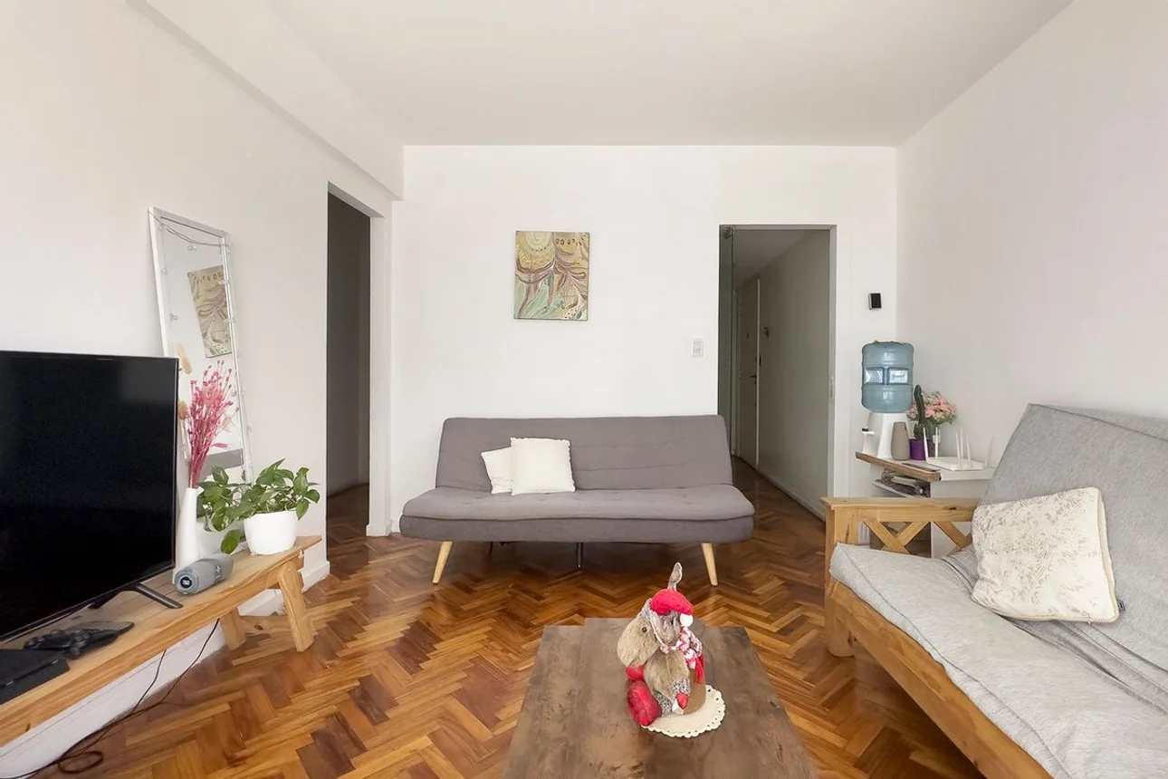 Departamento de 4 ambientes en venta en Retiro, Paraguay 800, foto 5