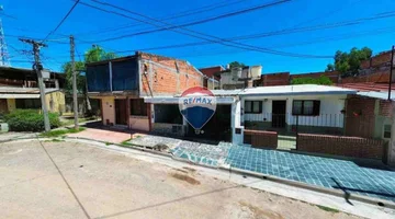 VENTA CASA 3 DORMITORIOS 120 M2 ALTO COMEDERO