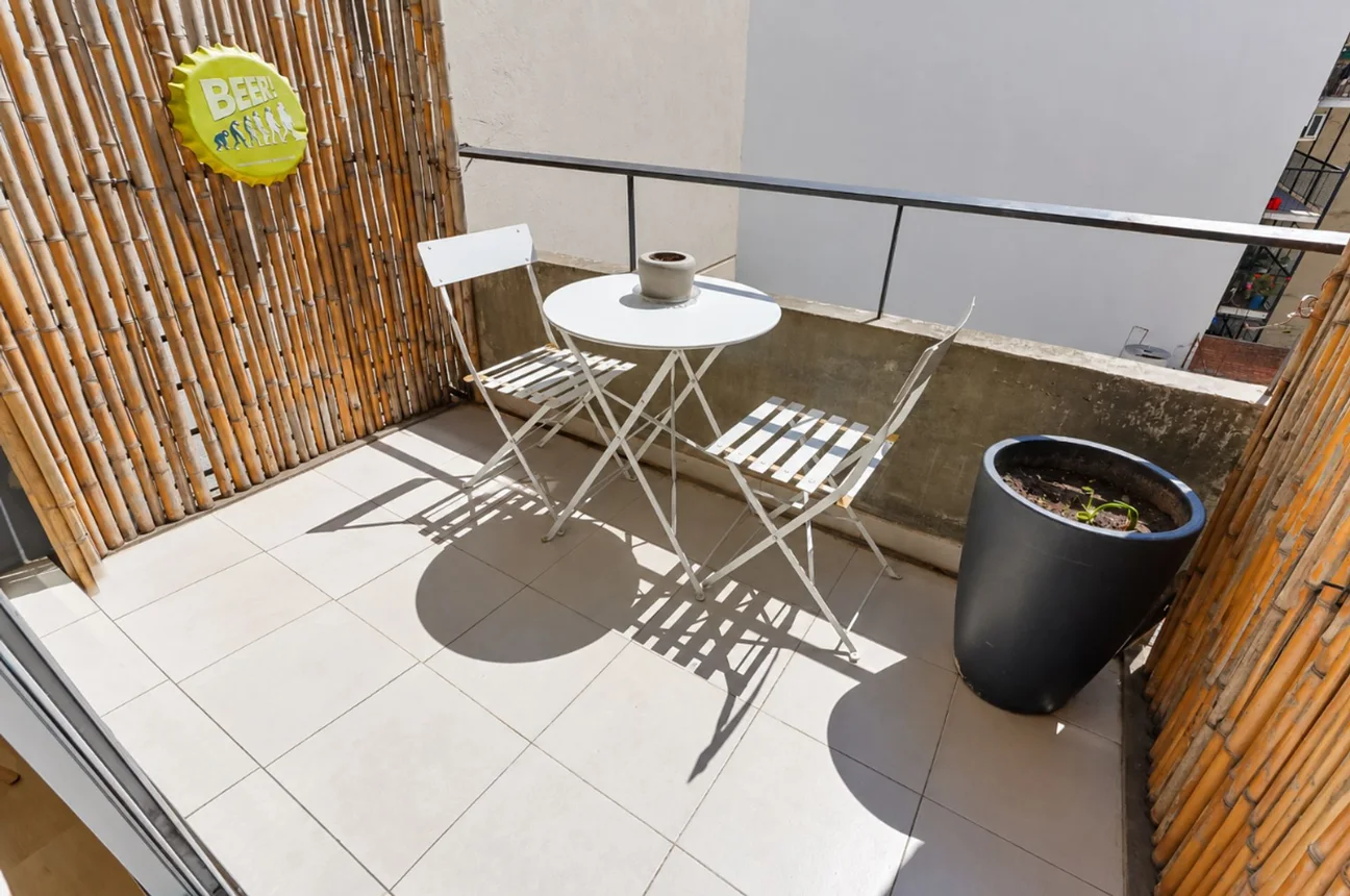 Departamento de 3 ambientes en venta en Palermo, Ángel Justiniano Carranza 2300, foto 5