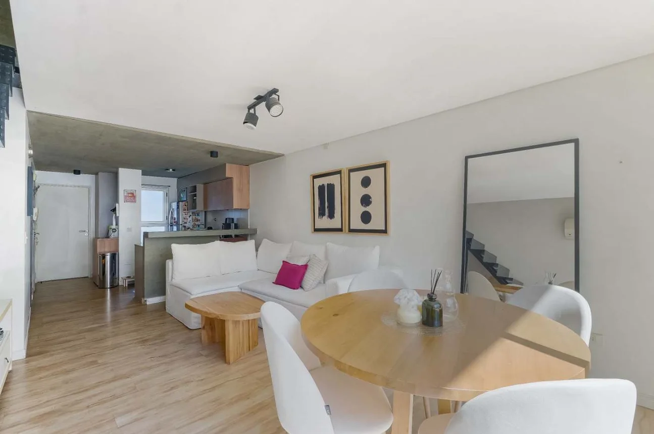 Departamento de 3 ambientes en venta en Palermo, Ángel Justiniano Carranza 2300, foto 2
