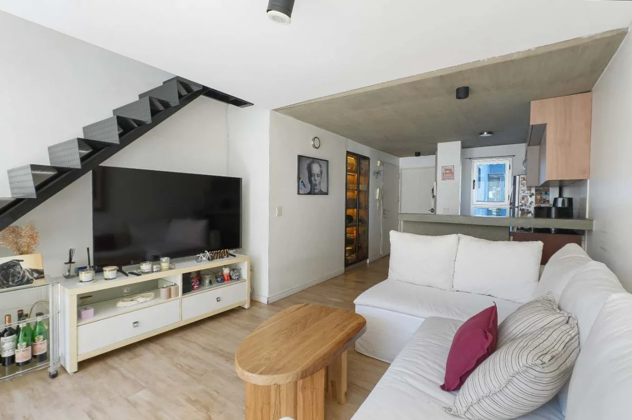 Departamento de 3 ambientes en venta en Palermo, Ángel Justiniano Carranza 2300, foto 3