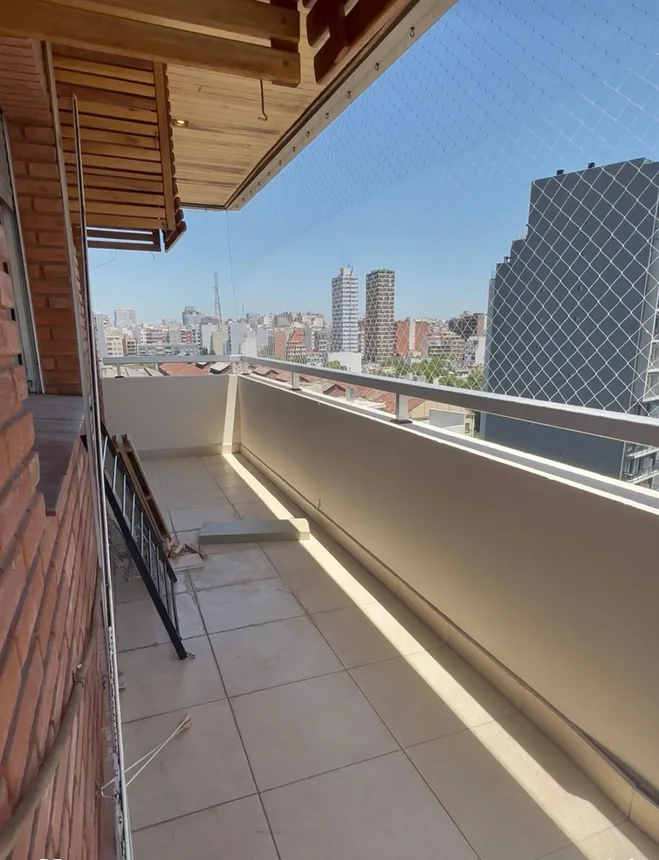 Semipiso en alquiler en Caballito, foto 3