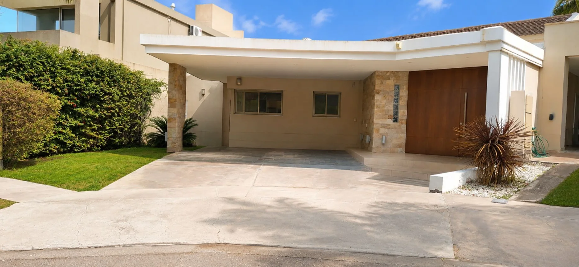 Casa en venta en Guaymallén
