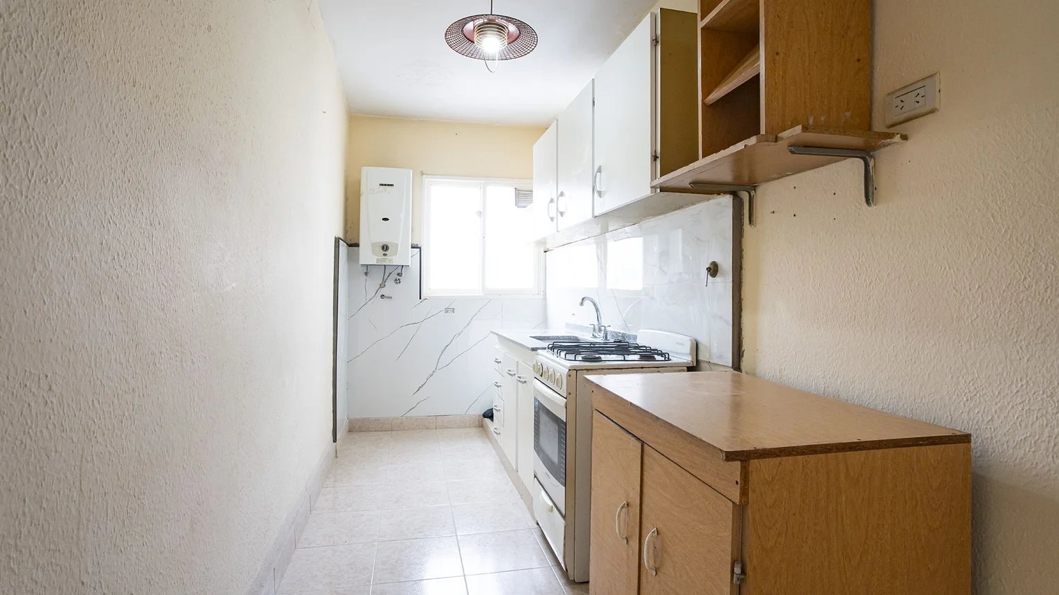 Departamento en venta en Rosario