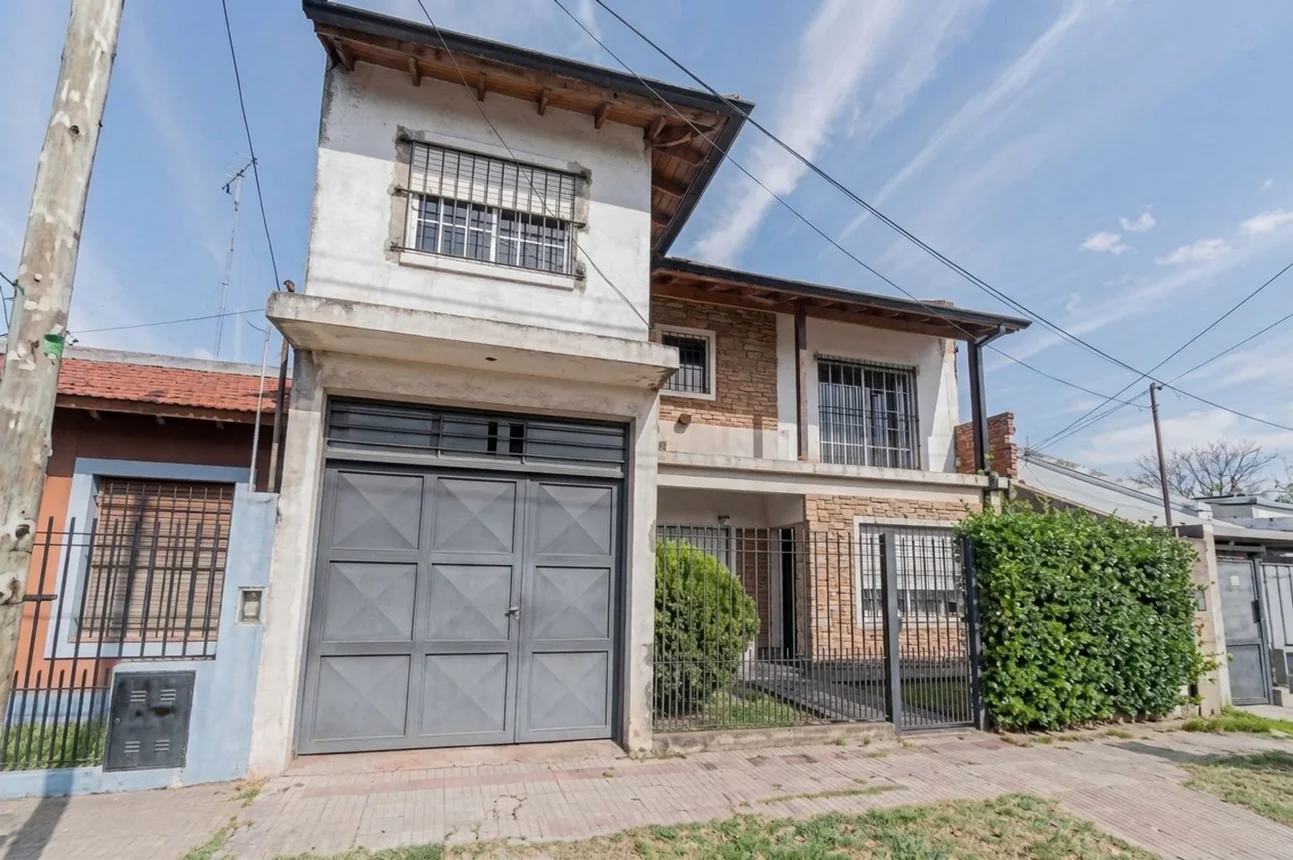 Casa de 4 ambientes en venta en Paso del Rey, Lebensohn 1500, foto 4