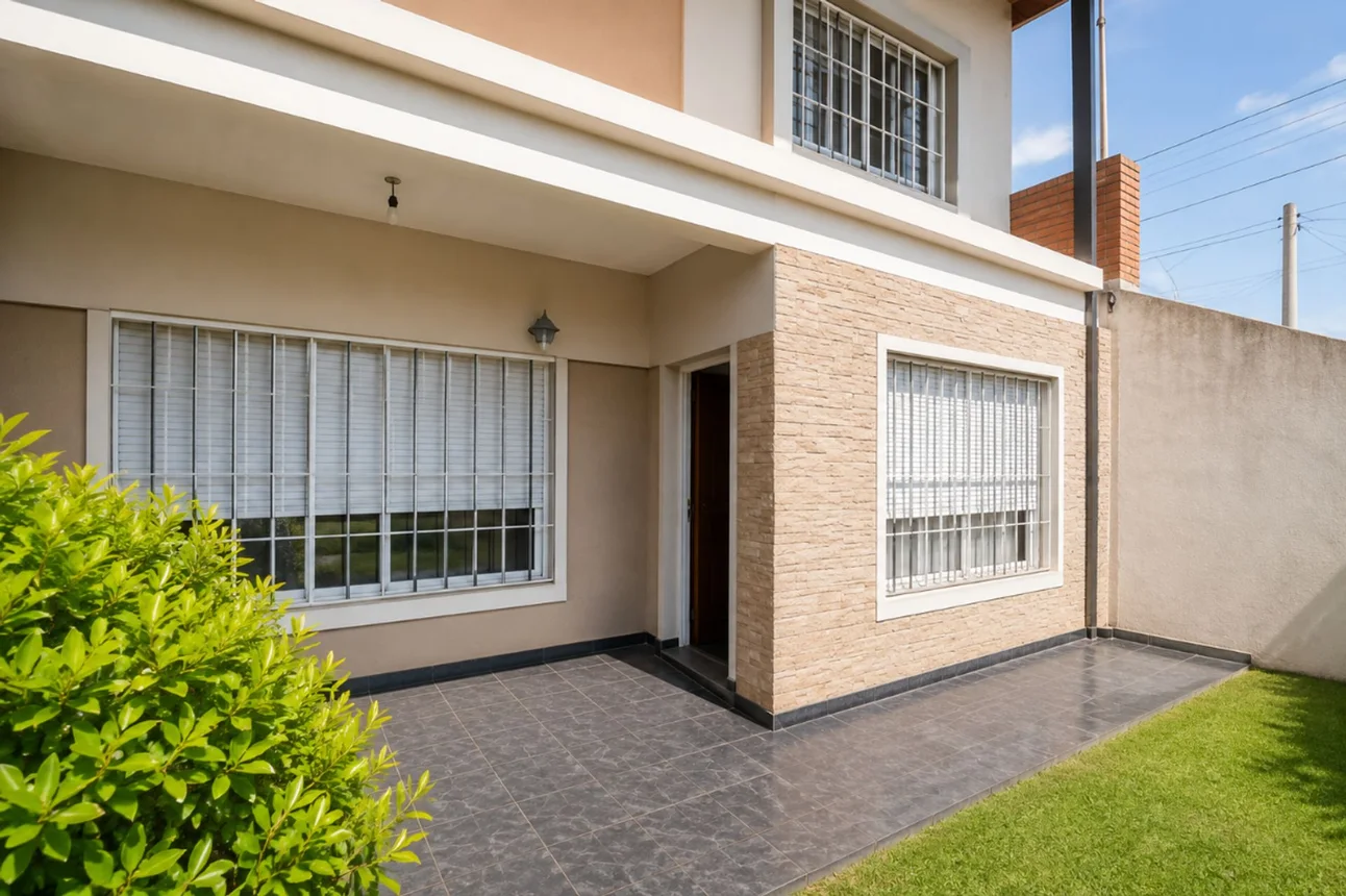 Casa de 4 ambientes en venta en Paso del Rey, Lebensohn 1500