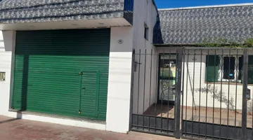 VENTA DE CASA 3 AMBIENTES EN MORÓN