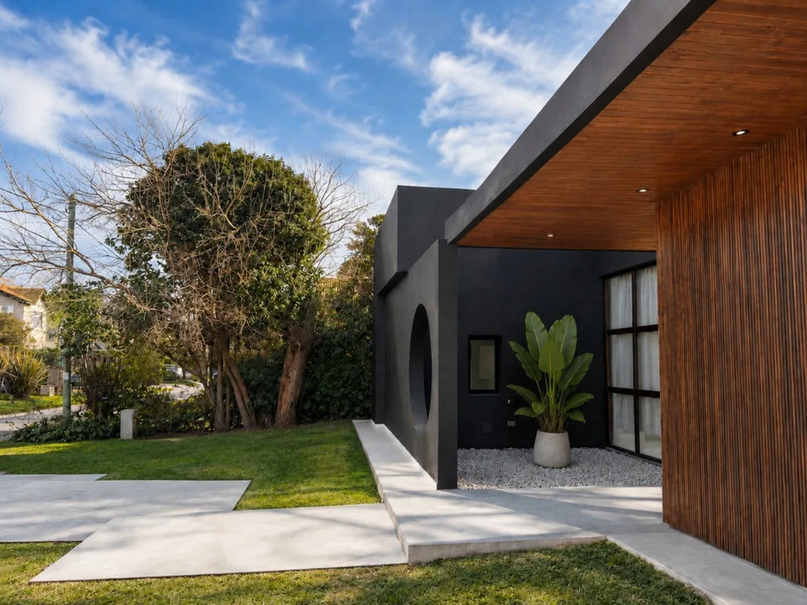Casa en venta en Pilar, foto 3