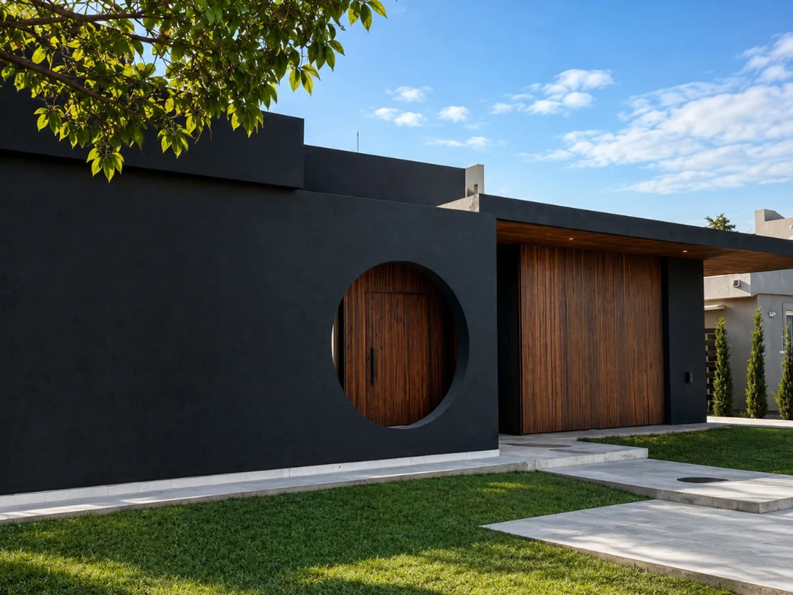 Casa en venta en Pilar, foto 2