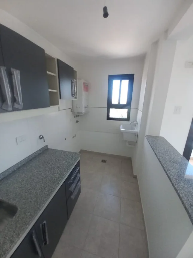 Dúplex en alquiler en Santa Fe