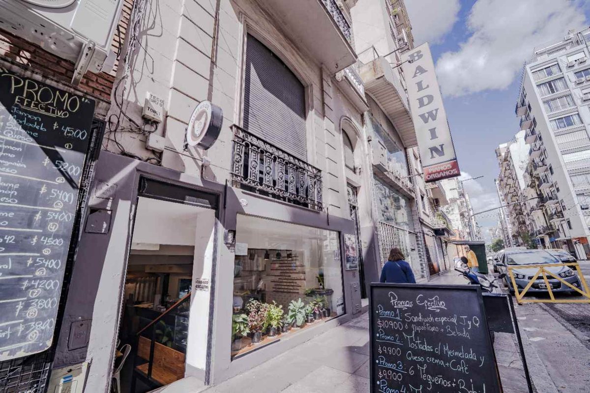 Foto 4 — VENTA TERRENO RECOLETA - PERMUTA