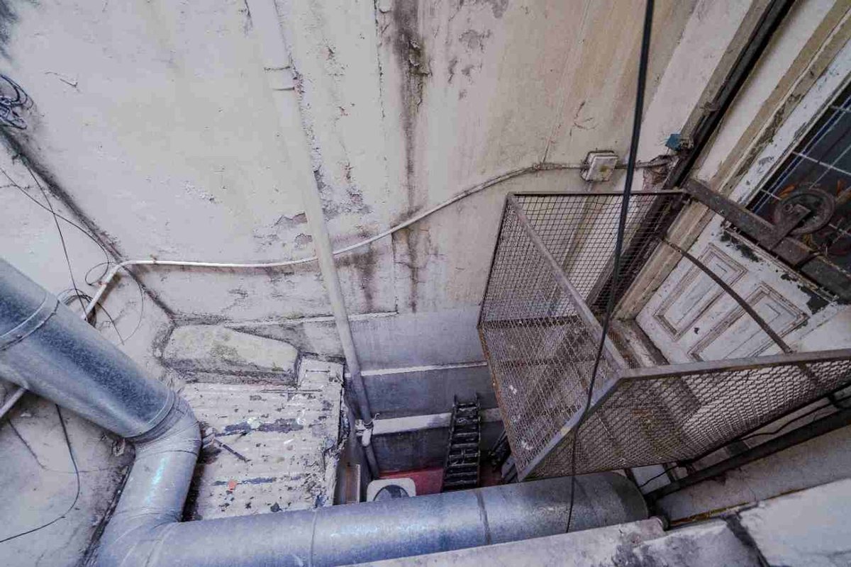 Foto 33 — VENTA TERRENO RECOLETA - PERMUTA