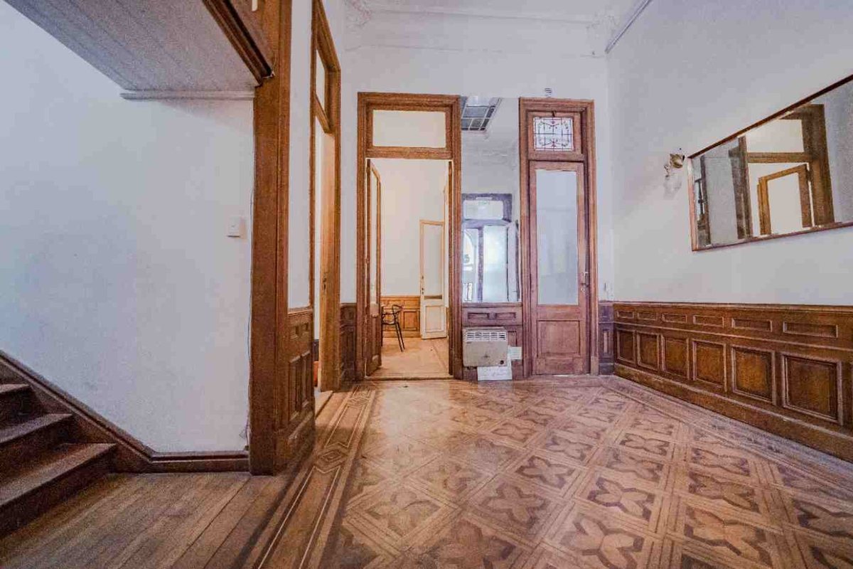 Foto 9 — VENTA TERRENO RECOLETA - PERMUTA
