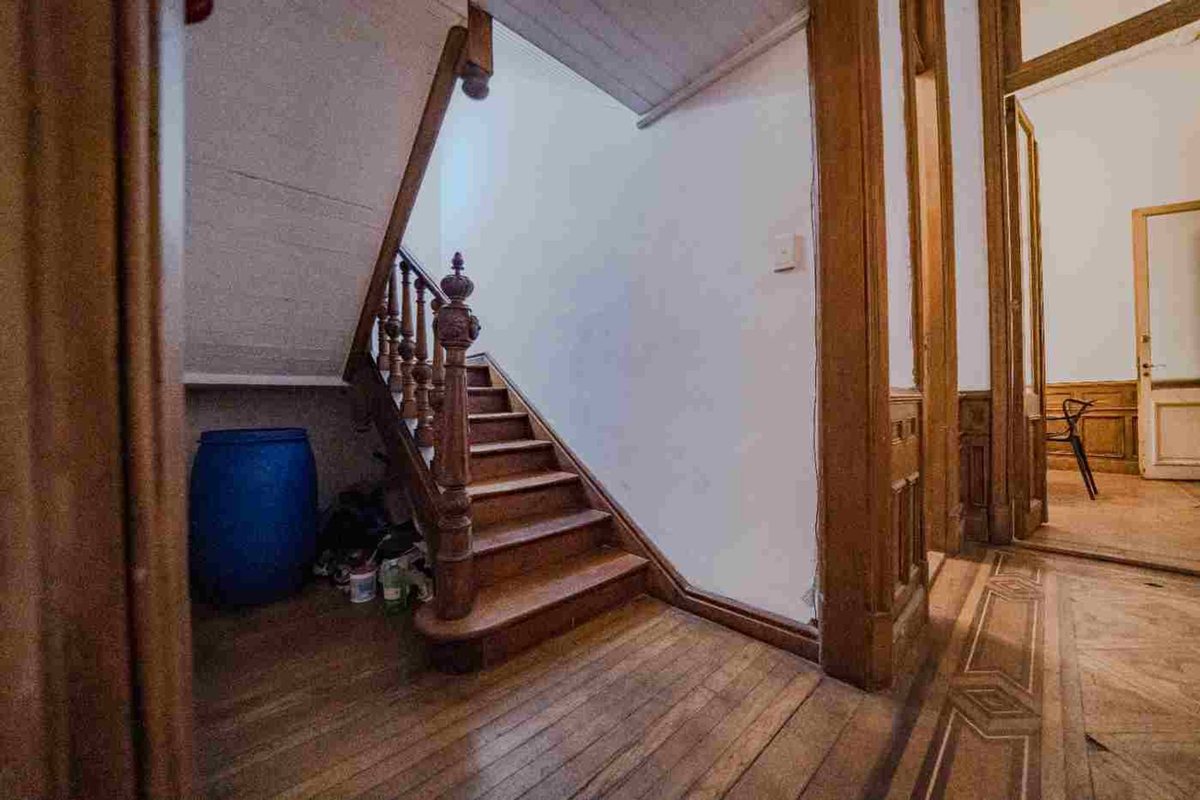 Foto 10 — VENTA TERRENO RECOLETA - PERMUTA