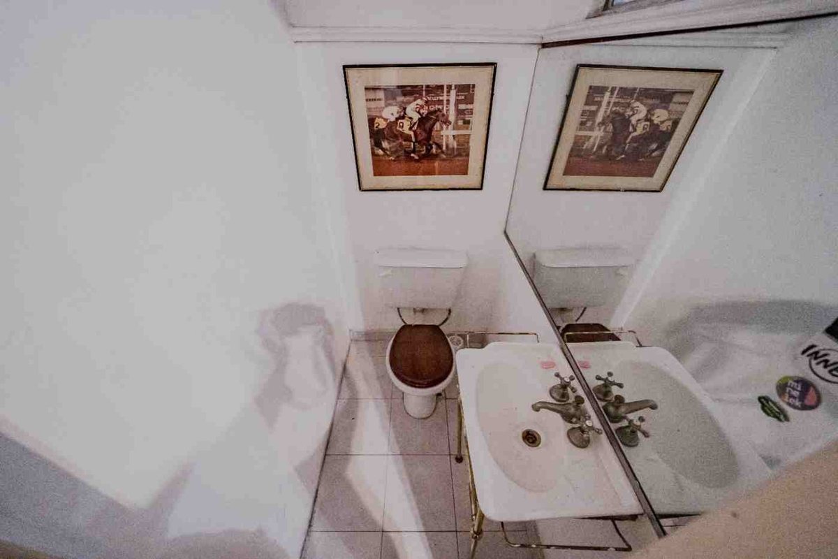 Foto 17 — VENTA TERRENO RECOLETA - PERMUTA