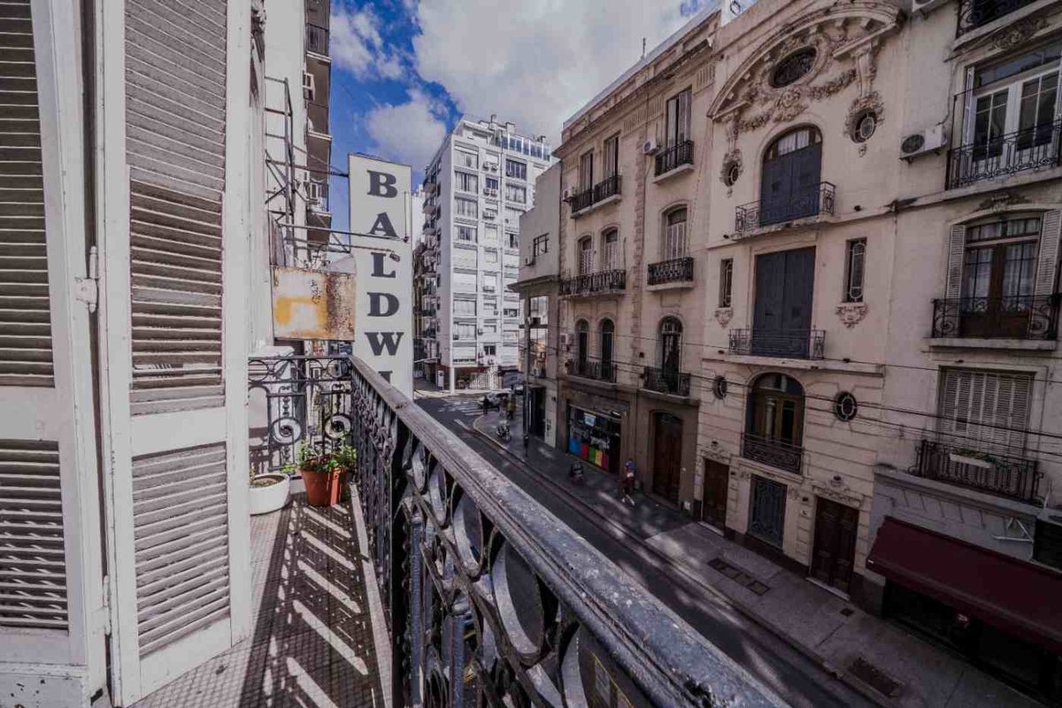 Foto 40 — VENTA TERRENO RECOLETA - PERMUTA