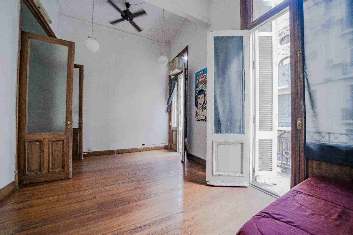 Foto 28 — VENTA TERRENO RECOLETA - PERMUTA