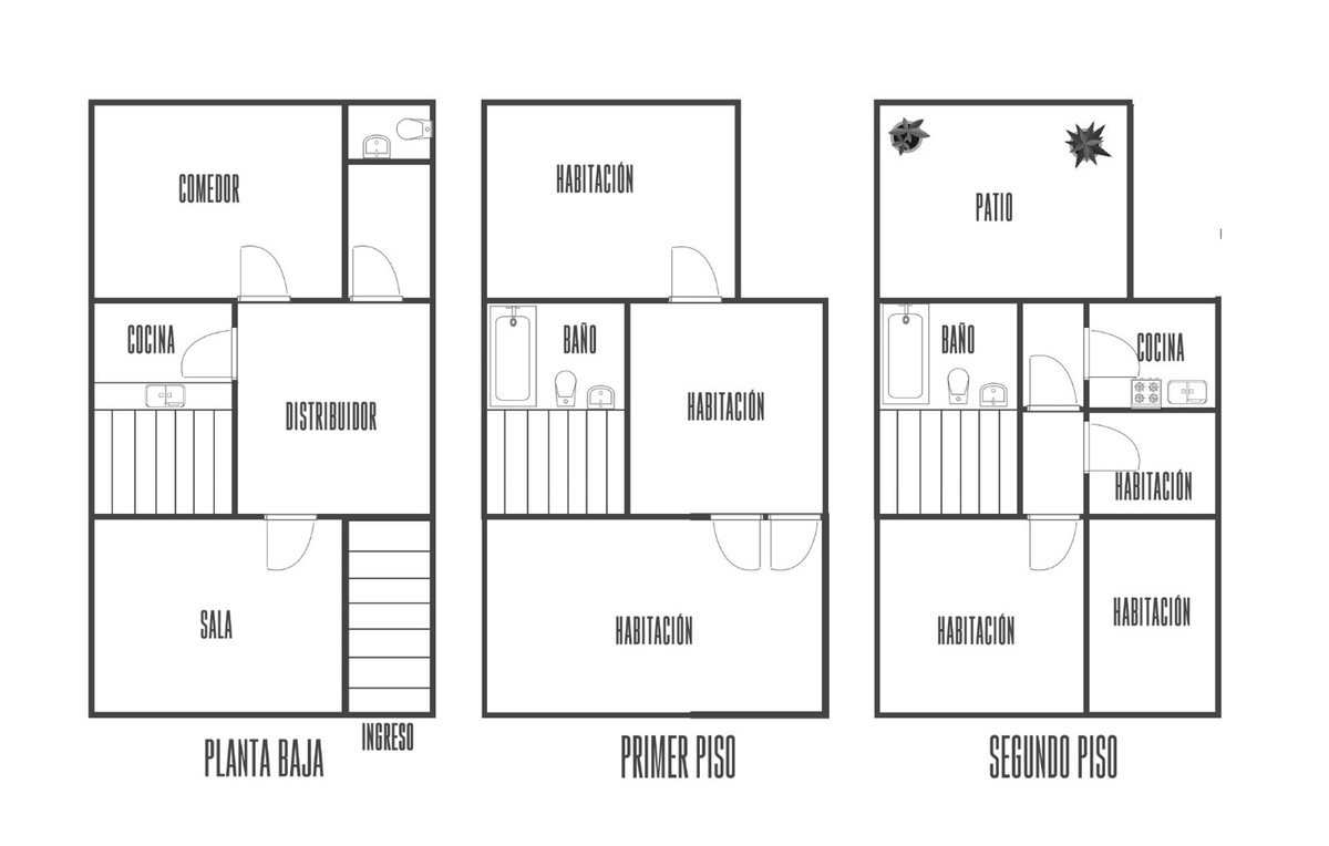 VENTA TERRENO RECOLETA - PERMUTA