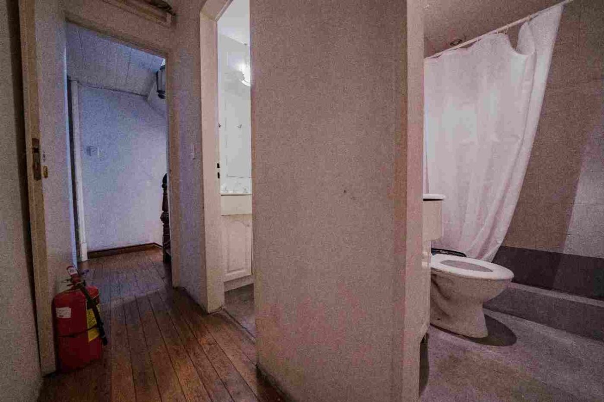 Foto 38 — VENTA TERRENO RECOLETA - PERMUTA
