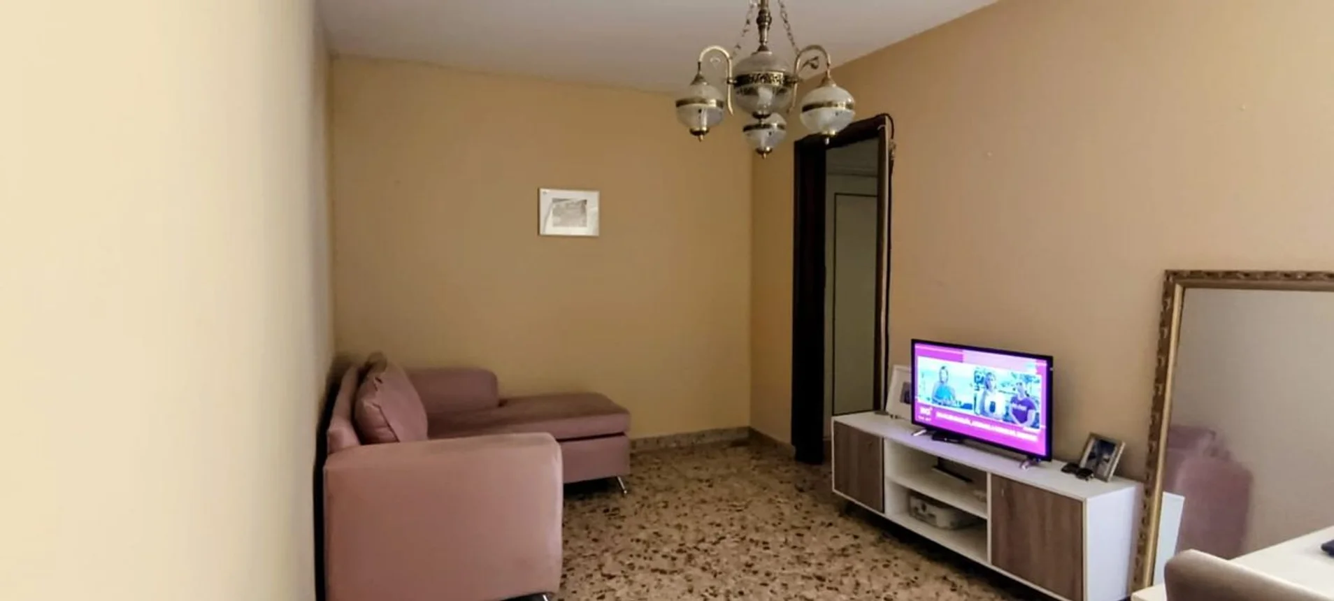 Departamento en venta en Barracas