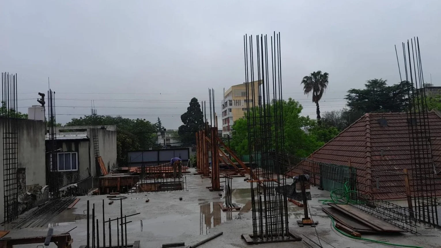Departamento de 2 ambientes en venta en Belén de Escobar, Alberdi 100, foto 5