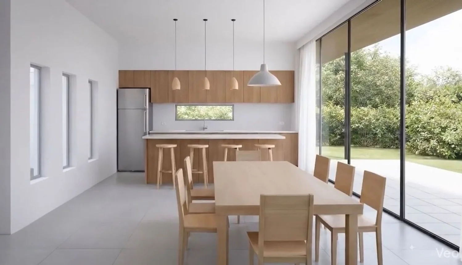 Casa en venta en Pilar, foto 4