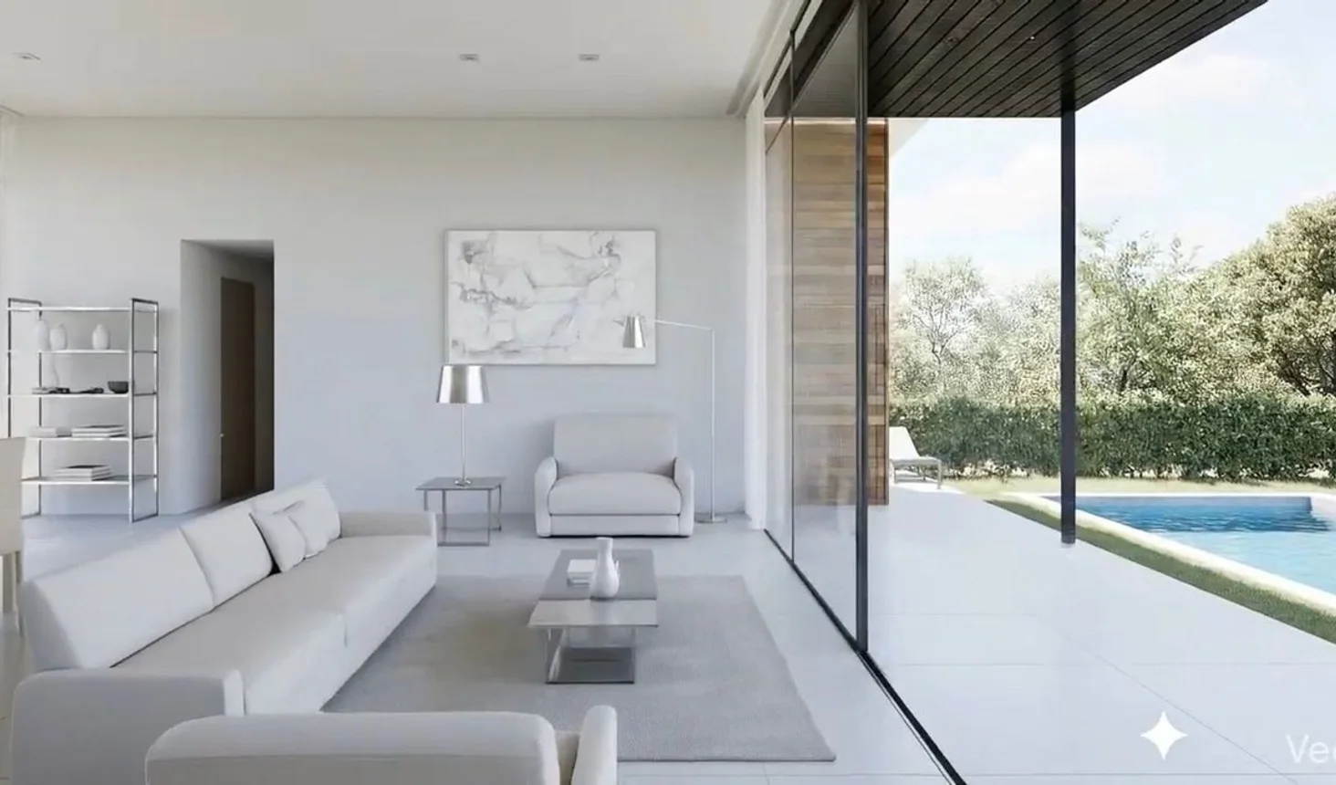 Casa en venta en Pilar, foto 3