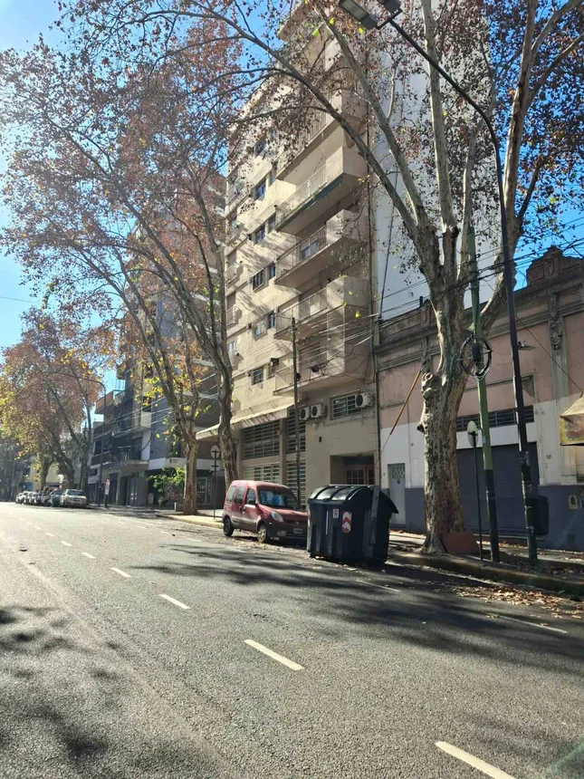 Venta departamento 2 ambientes- boedo -luminoso, foto 2