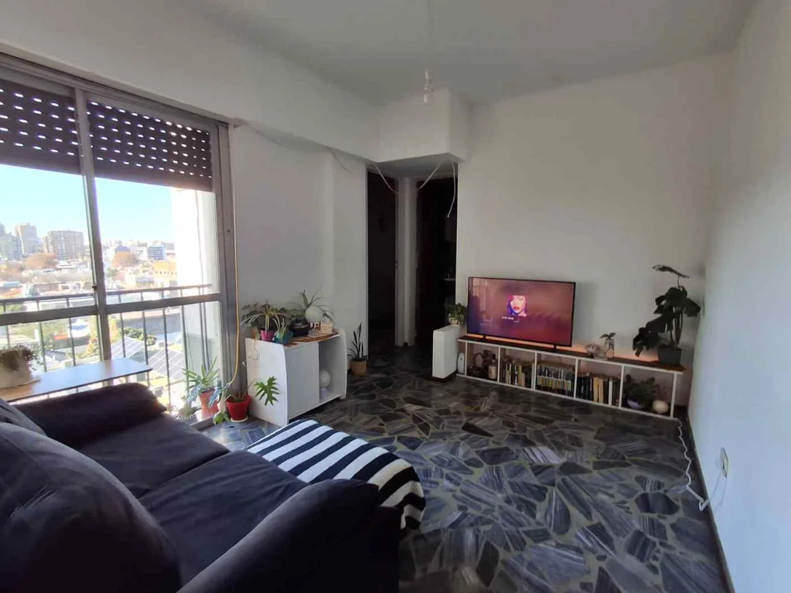 Venta departamento 2 ambientes- boedo -luminoso, foto 4