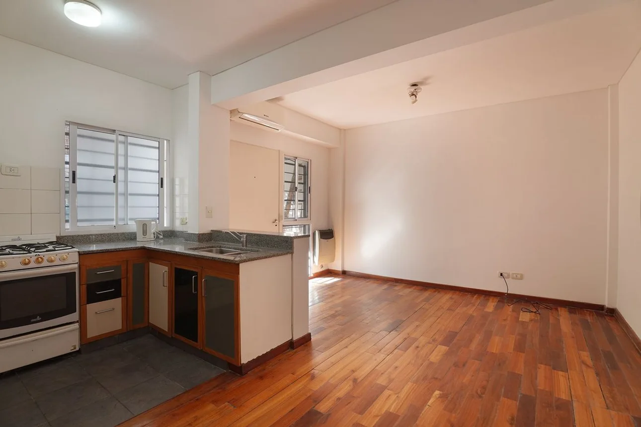 PH de 2 ambientes en venta en Saavedra, Superí 3600, foto 2