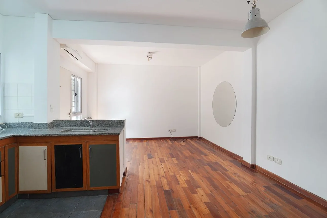 PH de 2 ambientes en venta en Saavedra, Superí 3600, foto 4