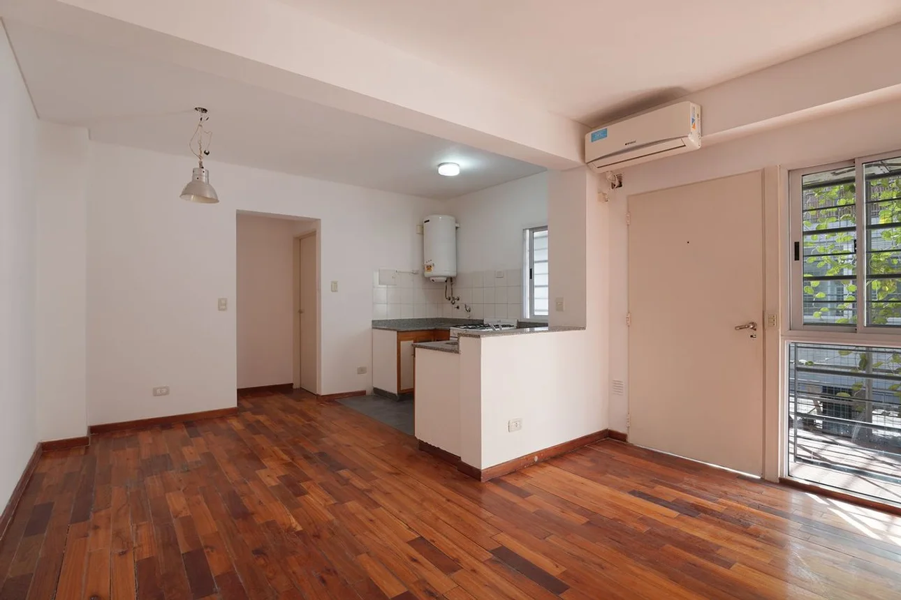 PH de 2 ambientes en venta en Saavedra, Superí 3600, foto 3
