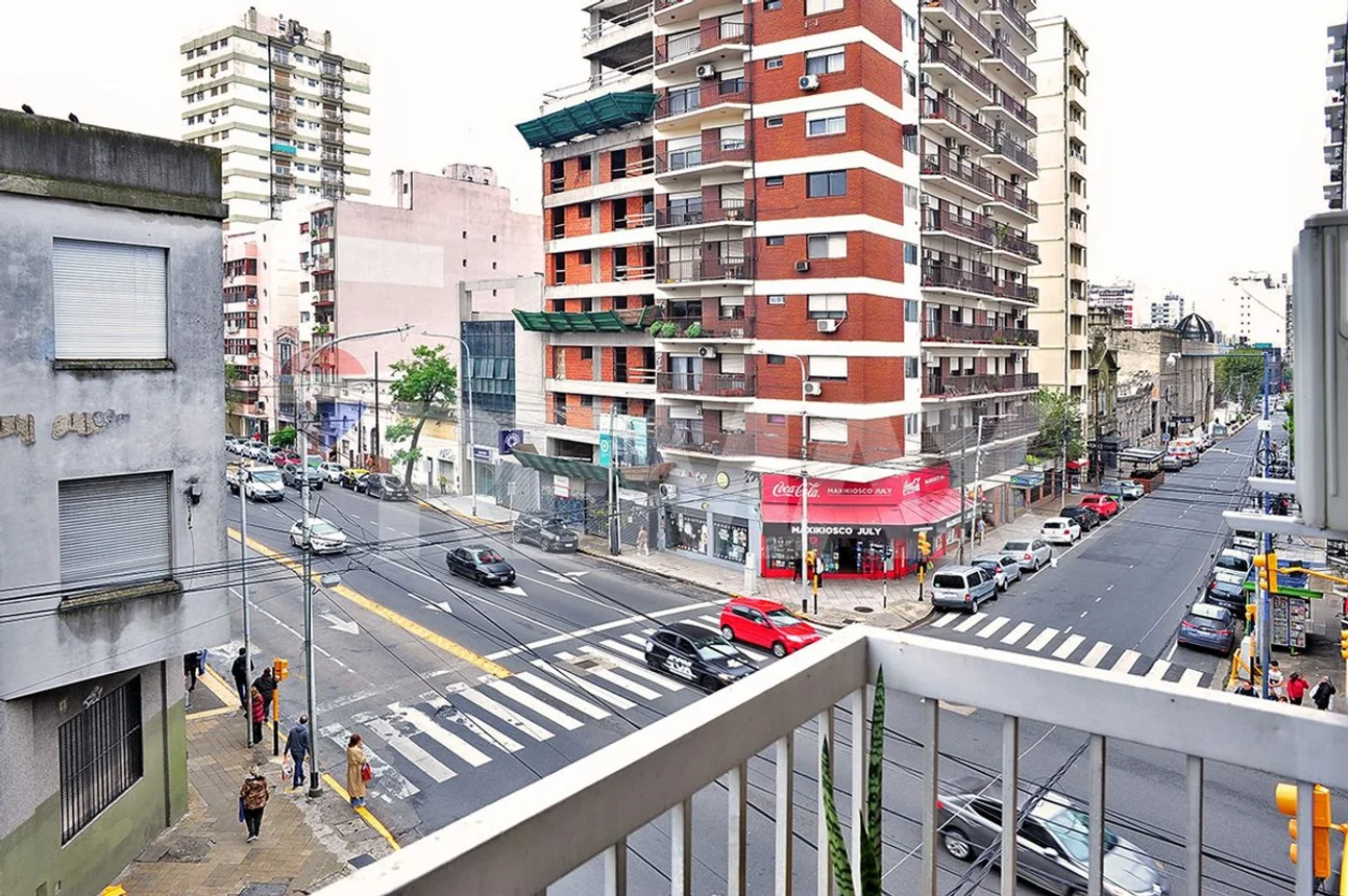 Departamento en venta en Avellaneda