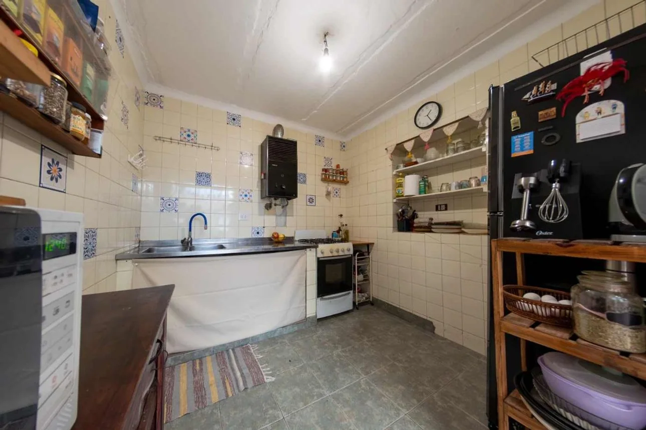 PH de 8 ambientes en venta en Villa Ortúzar, Roseti 1300, foto 5