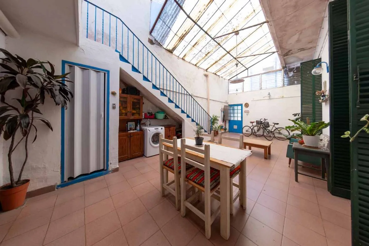 PH de 8 ambientes en venta en Villa Ortúzar, Roseti 1300, foto 2