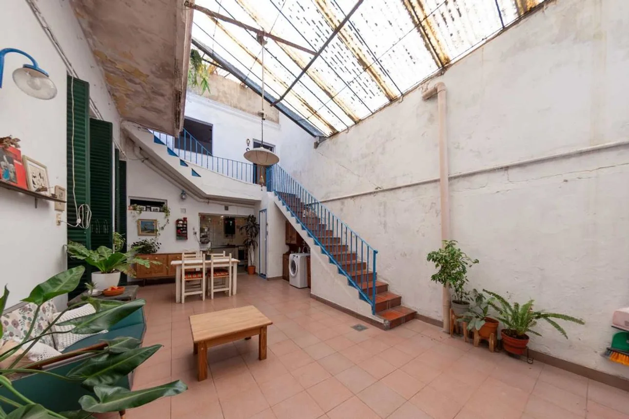 PH de 8 ambientes en venta en Villa Ortúzar, Roseti 1300