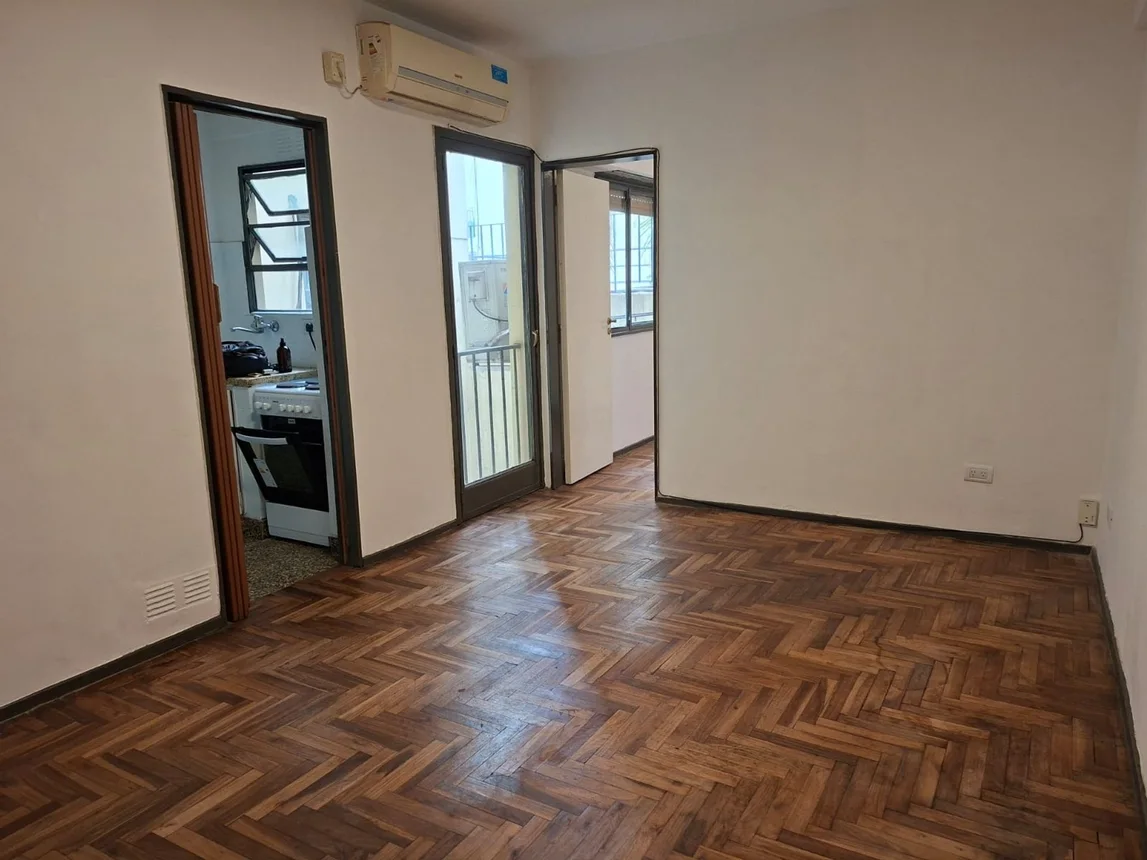 Departamento en alquiler en Palermo, foto 4