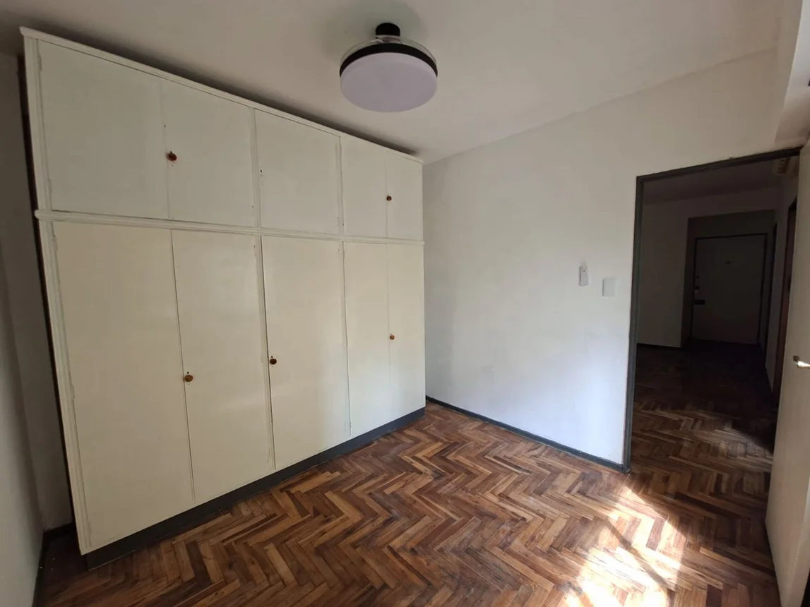 Departamento en alquiler en Palermo