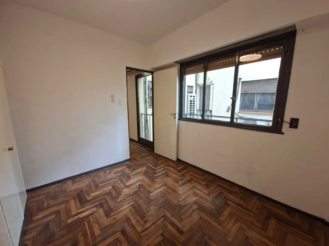 Departamento en alquiler en Palermo, foto 2