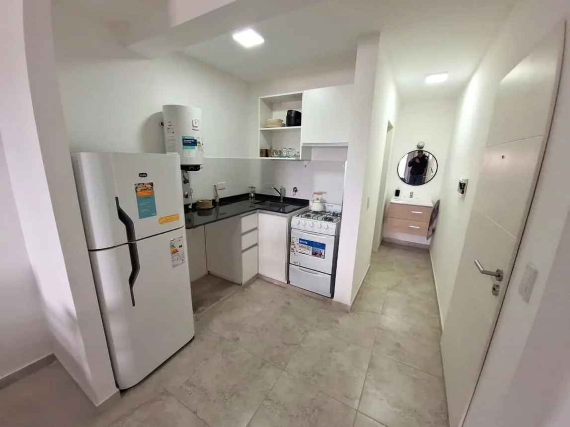 Monoambiente en venta en Paraná, Corrientes 500, foto 5