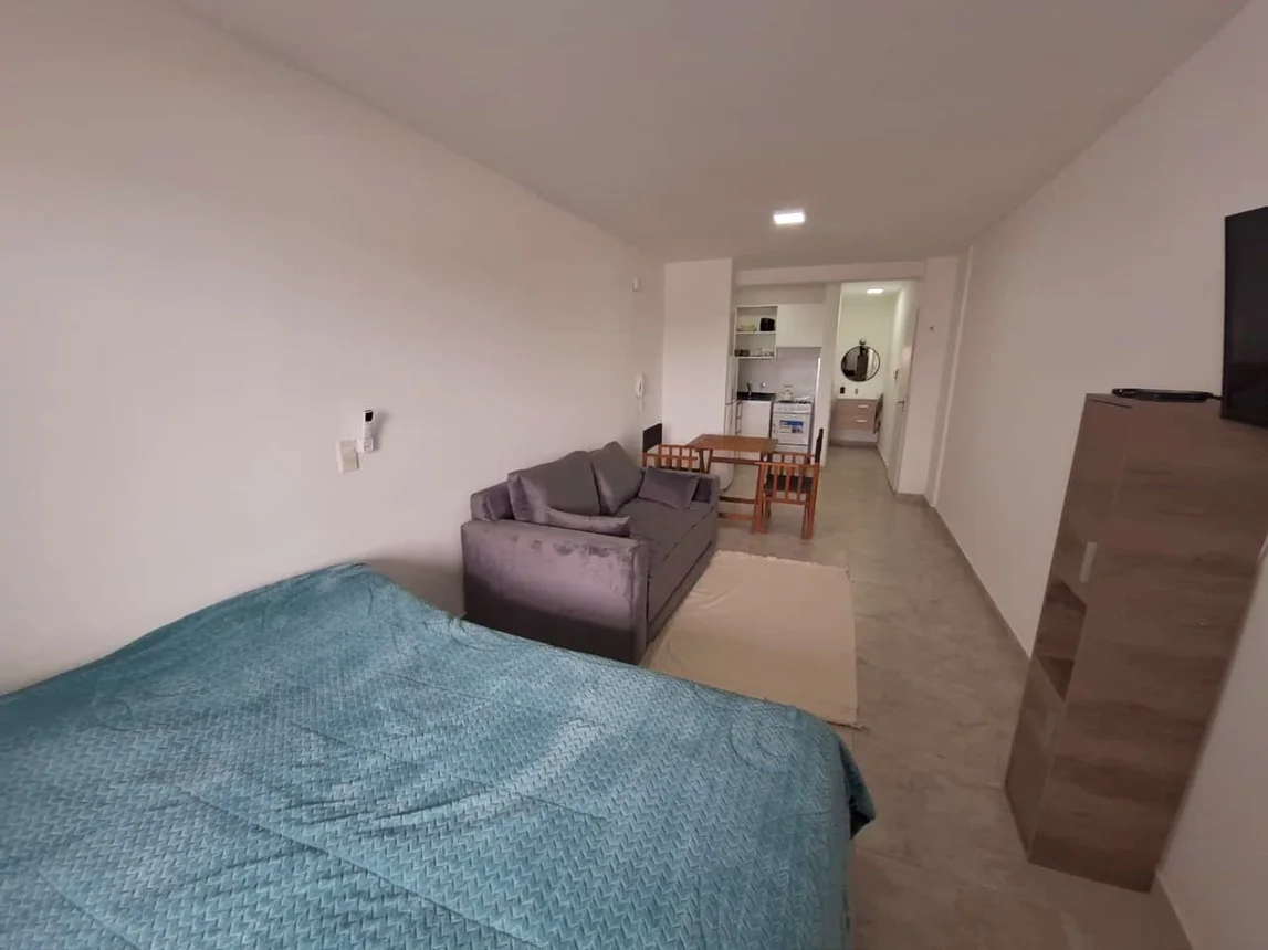 Monoambiente en venta en Paraná, Corrientes 500, foto 2