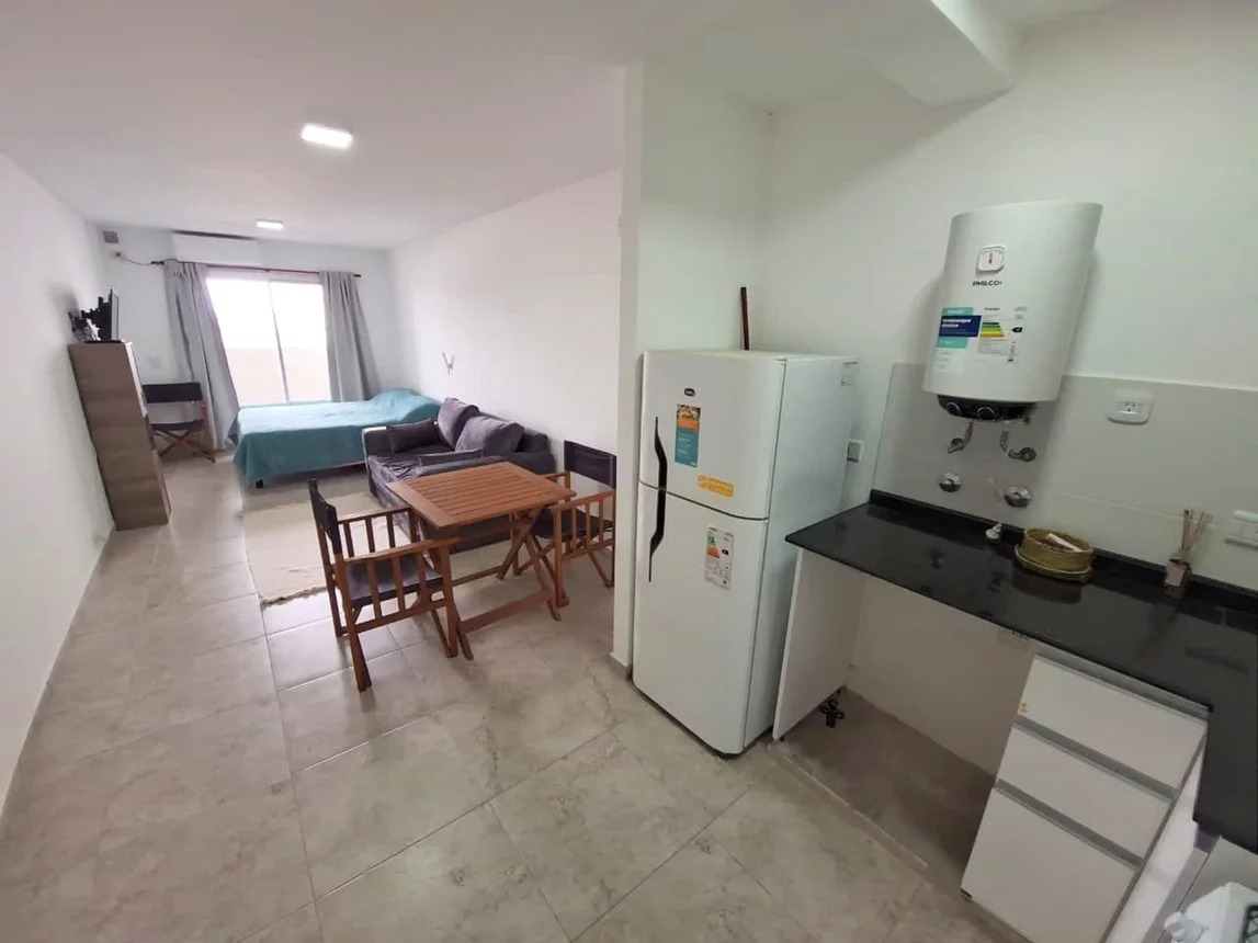 Monoambiente en venta en Paraná, Corrientes 500