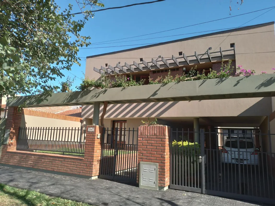Casa en venta en Santa Fe