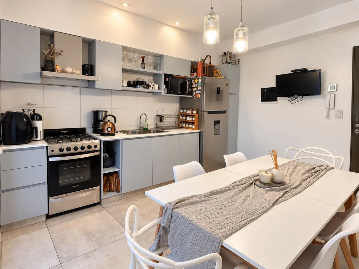 Casa tríplex de 4 ambientes en venta en Ramos Mejía, Berutti 200, foto 5